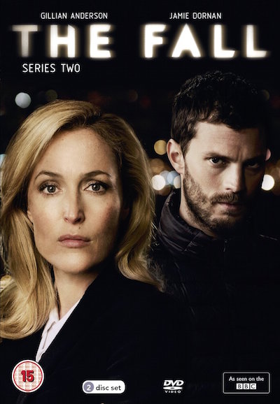 The Fall - Season 2 [185646] (A1499470081) [[TV Shows]] --Plex--